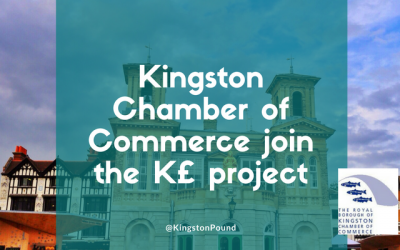 Kingston Chamber of Commerce