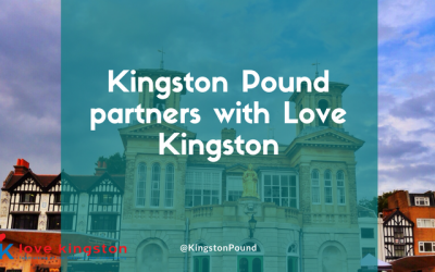 Partnering with Love Kingston
