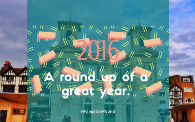 2016 round up