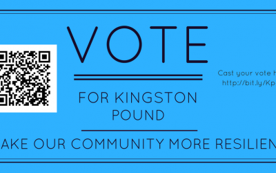 K£ in running to receive £25k funding boost