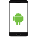 android phone icon