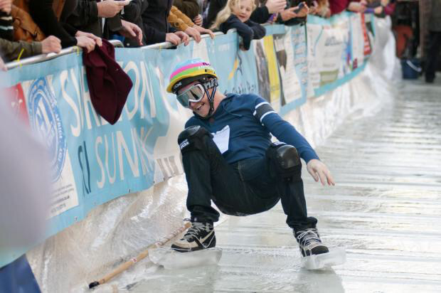 Surbiton Ski Sunday